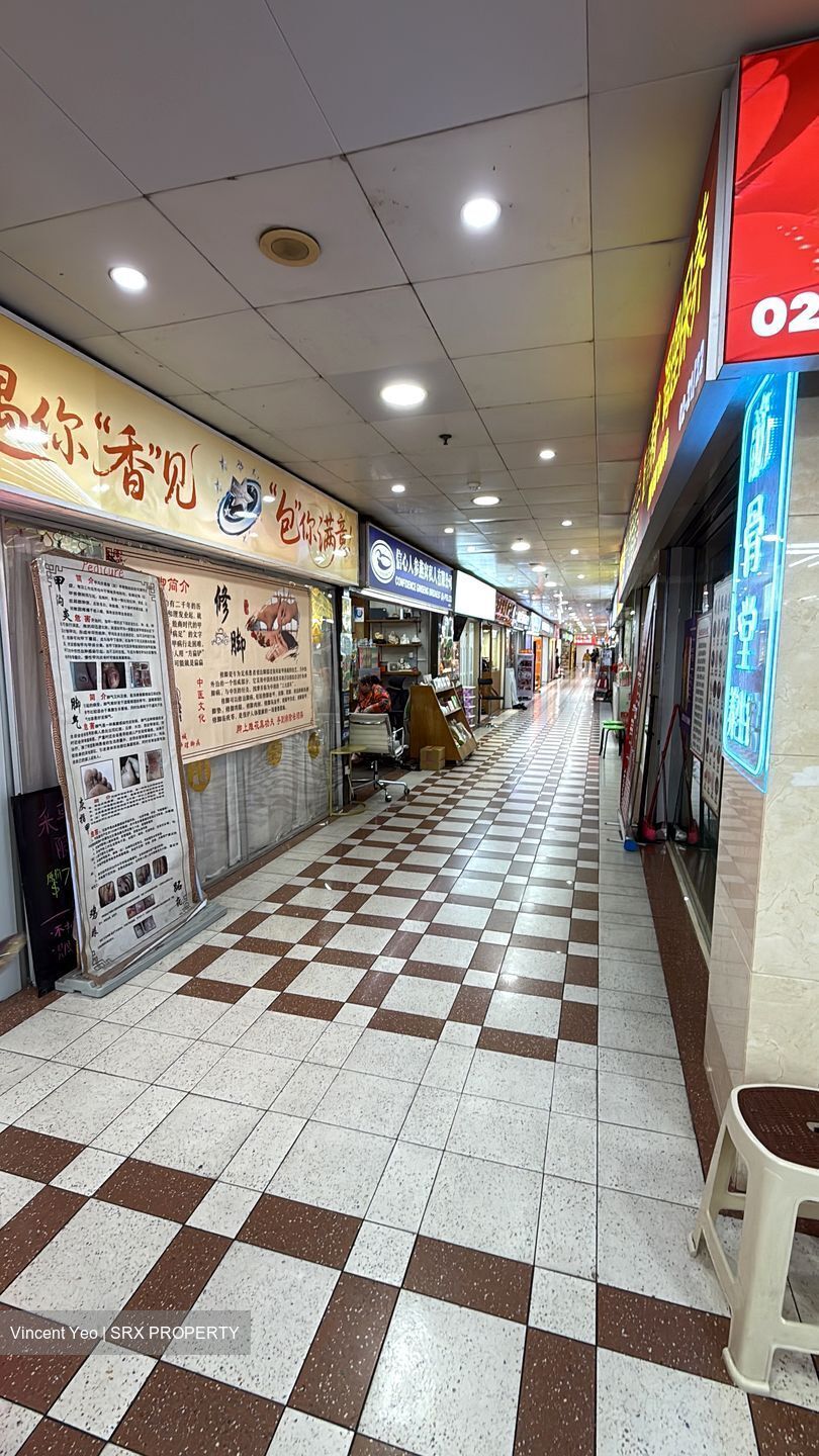 People's Park Complex (D1), Retail #551467301